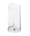 Water Tank For Coffee Makers Replacement Part, Compatible With Nespresso And Vertuo Machines, Easy Fill And Durable Reservoir