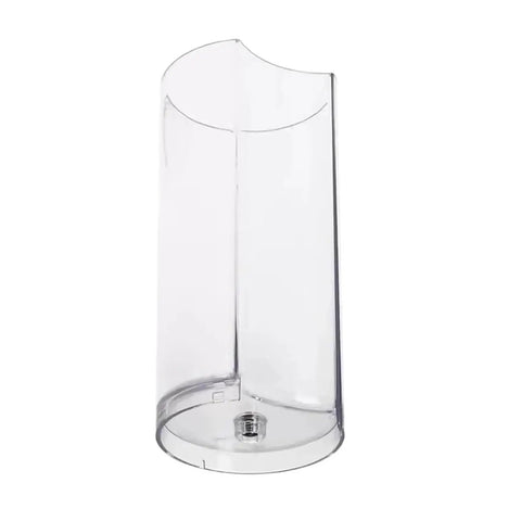 Water Tank For Coffee Makers Replacement Part, Compatible With Nespresso And Vertuo Machines, Easy Fill And Durable Reservoir