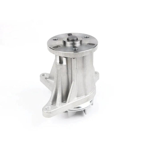 Premium Water Pump for Land Rover Discovery 3 4 and Range Rover Sport 4 L405 L319 2.7 3.0 Diesel Engine Cooling System Replacement Coolant Pump LR089625 LR013164
