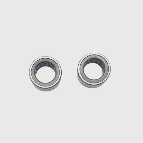 Needle Bearing 10/17x12 Set For BXT3-19 And BXT3 Battery Powered Plastic Strapping Tool, 3-Pack Spare Bearings 1933.210.120, Replacement Parts For Fast, Smooth Strap Tension And Durable Performance