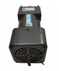 Beefy Torque Reduction Gear Motor 220V AC Fixed Speed 12 Watt With 12mm Shaft 1 To 60 Gear Ratio Electronic Fan view