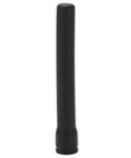 High Gain 3dBi ABS Antenna Sleeve With SMA Male Inner Pin Connector For 433M LoRa Meter Reading System Long Range Open