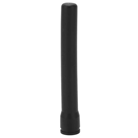 High Gain 3dBi ABS Antenna Sleeve With SMA Male Inner Pin Connector For 433M LoRa Meter Reading System Long Range Open