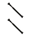 Rear Driveshaft Center Support Bearing Direct Fit For Jeep Commander Grand Cherokee Liberty, heavy duty steel construction.