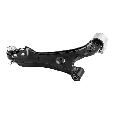 Lower Control Arm Suspension Kit With Ball Joints Sway Bar Links And Tie Rods For Chevrolet Equinox And GMC Compatible With Parts 15779960 15779961 Automotive Replacement Control Arm Bushing Kit