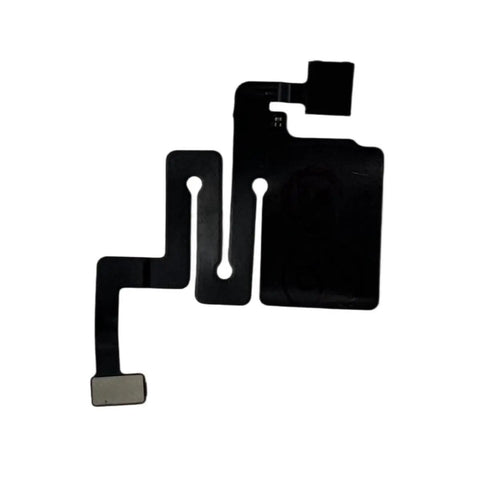 Pro Grade Ear Speaker Earpiece Proximity Sensor Flex Cable Module Replacement For iPhone 16 6.1 Inch Repair Kit
