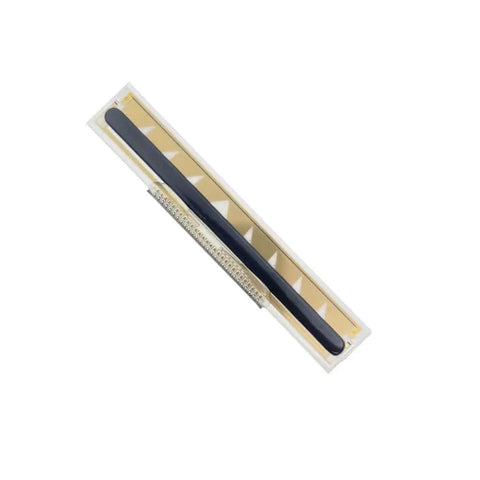 Top Shelf Thermal Printhead Replacement For Zebra Qln320 Or Qln320 Plus Mobile Label Printers 203Dpi 5 Pack showing detailed thermal printhead.