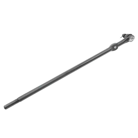 Beefed Up Front Steering Kit With Tie Rod Ends And Drag Link Set For 2008 2009 2010 Ford F-250 Super Duty 4X4 4WD LH RH Replacement High Quality OE Style Performance Upgrade drag link steel rod with tie rod end