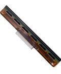 Thermal Printhead Direct Replacement For HPRT N41 N41bt N42 N51 N42s G42d Q5 D45 P8 P9 106 Label Printer With 203dpi, flat rectangular component.