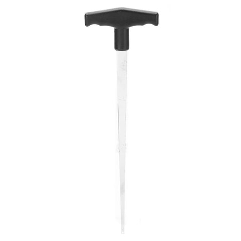 Windshield Removal Tool With Ergonomic T Shaped Wire Feeder For Quick Glass Disassembly And Auto Windshield Repair
