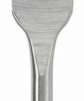 Speedbor Spade Wood Drill Bit 1 Inch By 4 Inch For Fast Holes And Long Life With Chamfered Edges And Blue Groove Parabolic Scoop