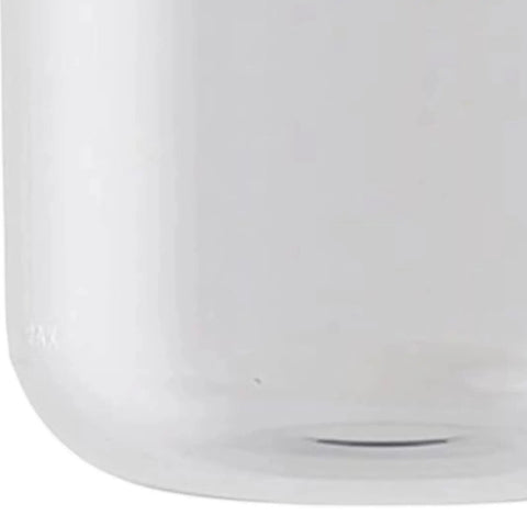 Base of 2 In 1 Ice Bottle Portable Ice Maker Hydration Gear With Leakproof Seal Travel Friendly Press Panel Touch Free Ice Release On The Go Outdoor Water Bottle For Summer Sports
