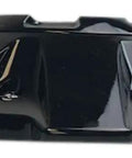 Gloss Black Wheel Center Cap 1001-63-GB CAP M-542 Replacement For Offroad Wheels With Gloss Finish Durable Build No Screws Included