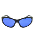 Top Tier Laser Safety Glasses Engineered Specifically For 585 To 595Nm Pulsed Dye Systems With Od4 Plus Optics and blue lenses.
