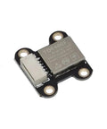 Kickass Vl53L1X Time Of Flight Laser Rangefinder Sensor Module Featuring Built In Mcu Processing And Seamless Modbus Iic Connectivity for precise 4m scanning