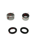 Rear Shock Absorber Lower Maintenance Kit For CRF250R And CRF450R Bikes With Needle Roller Bearing Sleeve Oil Seal And Pit Parts