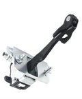 Citroen C4 C4 Picasso Front Door Hinge Repair Kit with Stop Strap Limiters, heavy duty metal assembly visible.