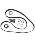 Killer Timing Belt Kit For 2002 To 2006 Hyundai Santa Fe With 3.5L G6Cu Engines Needing Help With Part Numbers 2431239800 2481039810 2445035530 2441039001 To Save Cash And Keep Your Ride Rolling Strong All Year Long Without Problems Ever. timing belt kit with pulleys and seals