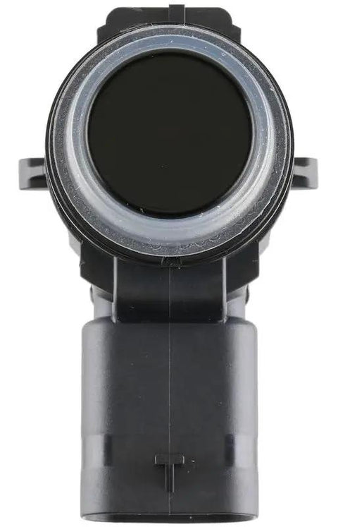 Front view of Ultrasonic Parking Sensor Replacement For Select Chrysler Pacifica, Fiat 500L 500X, Jeep Renegade, Ram ProMaster 1500 2500 3500 And ProMaster City Park Pilot Style Sensor Plug And Play Easy Install For Precise Reversing Radar