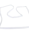 Genuine 5304507202 Refrigerator Door Gasket OEM Replacement Seal For Refrigerators Interchangeable With Electrolux Tough Easy Install