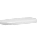 Colony Toilet Tank Cover for Two Piece 4192A in white vitreous china, showing seamless and smooth finish from top view.