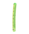 Pro Grade Glass Bubble Tube Level With 180 Degree Precision Vial Curved Green Glass For Measuring And Layout Tools 67 mm With Scale