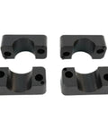 Golf Cart Brake Block Mounting Kit With Pads And Pedal Pads Replacement Post 1980 For Gas And Electric Models 1981 And Later