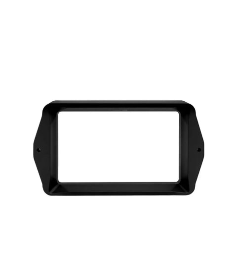 Heavy Duty Replacement Resin Vat Tank Upgraded Silicone Peel Plate For 3D Printers black vat frame with open center design