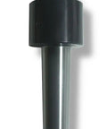 Heavy Duty MT4 Morse Taper Live Center A Type For NC Lathes Built Tough For Precision Turning ISO 15433 Standard SKD11