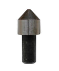Heavy Duty Shifter Rail Plunger Pin For Tractor Gearbox Repair Premium Aftermarket Replacement with pointed top and steel finish.