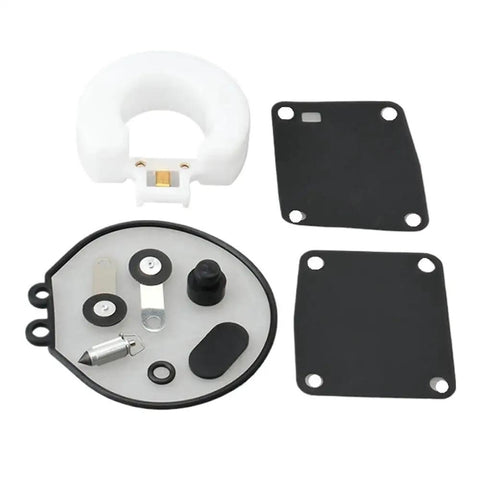 Heavy Duty Carburetor Kit For 2 Stroke Outboard Motor Fits 4HP 5HP 8HP Engines With Smooth Shifting Performance And Reliable Daily Maintenance Use At The Dock, parts kit