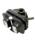 Premium Heavy Duty Front Engine Mount Kit Built Tough For 2005 To 2008 Ford F150 4.6L 5.4L Engine V8 close-up view