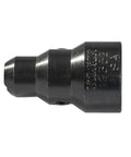 Conduit Reamer For Up To Three Eighths Inch Keystone Tip Screwdrivers, Locks Onto Your Screwdrivers To Ream And Smooth Thin Wall Conduit