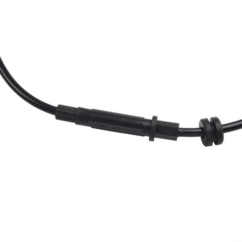 Close-up of the Direct Fit Replacement Clutch Drive Cable For Mountfield SP53H S461RPD SP533 SP533ES Lawn Mower OEM Spec 3810300510.