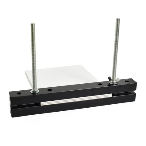 Padding Clamp Kit For Home, School And Office DIY Projects Easy To Use Small Form Factor Pad Press With 12 Inch Capacity