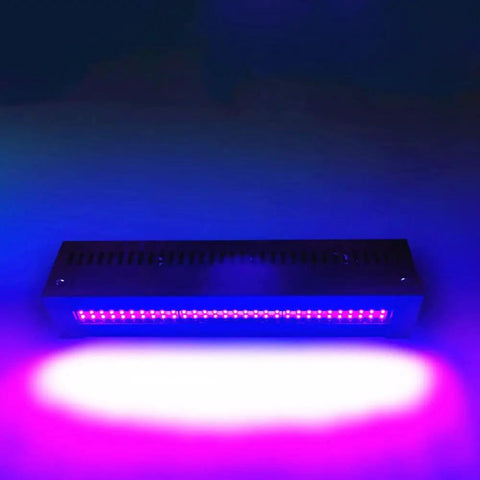 Heavy Duty Uv Led Resin Curing Lamp Delivering 365Nm And 395Nm Precision Brightness For Sla Dlp 3D Printers And Photosensitive Resin Solutions Smooth Operator Design
