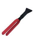 Sheet Metal Hand Seamer With 60mm Wide Jaws Three Head Options Straight 45 Degree And 90 Degree For Precise Bending Flattening Pliers Pro Grade