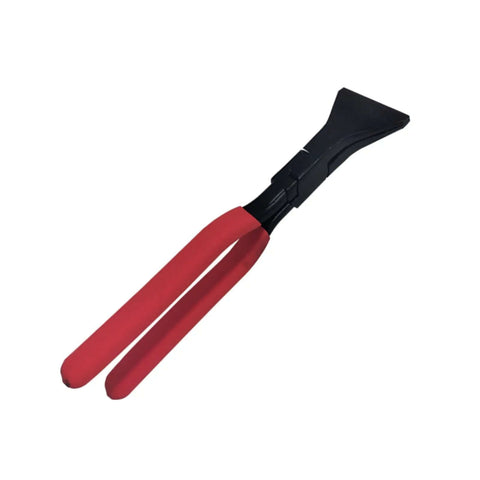 Sheet Metal Hand Seamer With 60mm Wide Jaws Three Head Options Straight 45 Degree And 90 Degree For Precise Bending Flattening Pliers Pro Grade