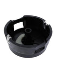 Beef Up Your Trimmer With Replacement Spool Housing Part 90529876 For Handheld Grass Trimmers Fix Cracked Shell Tangled Line And Wire Leaks Universal Garden Power Tool Storage Shell Assembly black plastic