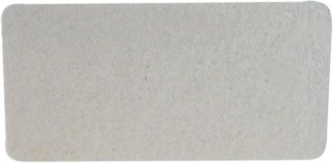 Five Pack Microwave Mica Waveguide Sheets With Heat Resistant Insulation Board