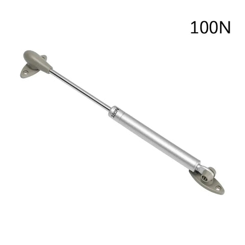 Rotating Concealed Hinge Fittings For Cabinets And Wood Furniture, 100N Hydraulic Door Lift Support, Pneumatic Gas Spring Prop