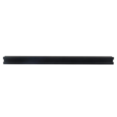 4 Pcs 300mm V Slot 2020 Aluminum Extrusion Profiles Frame Black 6063T5 Beefy Built To Last European Aluminum For Do It Yourself Projects And Custom Builds For Makers And Pro Builders, black 300mm extrusion