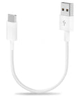 1Ft USB A To USB C CarPlay Cable For iPhone 17 16 15 Series, In-Car CarPlay Charger Cord For Seamless Connection And Fast Power