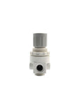 AR2000 G1 Quarter Inch Regulator For Air Equipment Units And Pneumatic FRL Units Air Valve Pipe Line System front view
