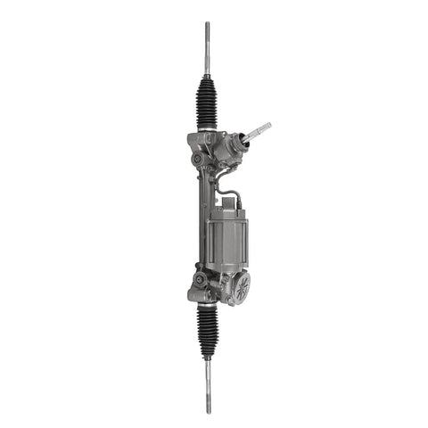 Complete Electric Steering Rack And Pinion Assembly For 2018 2019 2020 Honda Accord 1.5L 2.0L Full Hybrid side view