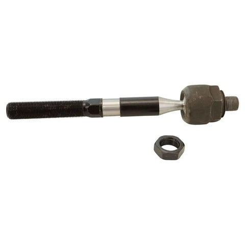Premium 14 Piece Steering Suspension Repair Kit For Dodge Durango Grand Cherokee 11-15 tie rod end with nut, ready for installation.