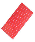 VHB 5952 Double Sided Foam Adhesive Sheet Tape 100x200mm 4x8 Inches with red liner, industrial grade for mounting