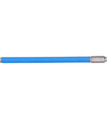 Premium S2 Steel Batch Heads Screwdriver Bit Kit With Impact Proof Construction For Home Decor And Heavy Duty Installation Or Disassembly Projects Featuring Durable 6.35mm Handle Diameter For Professional Grade Performance Every Single Time, blue shaft bit