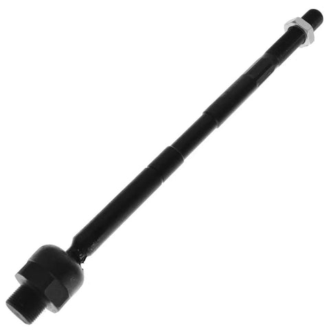 Heavy Duty Front Steering And Suspension Combo Kit Featuring Control Arms Ball Joints Sway Links And Tie Rods For 02 Through 05 Dodge Ram 1500 4wd tie rod component