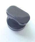 High Strength Suction Cup Armrest For Cabinets, Wardrobes And Refrigerators With ABS Construction, top view image